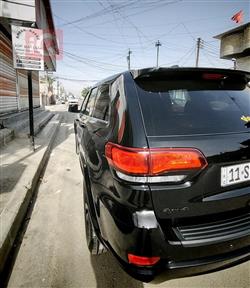 جيب جراند شيروكي